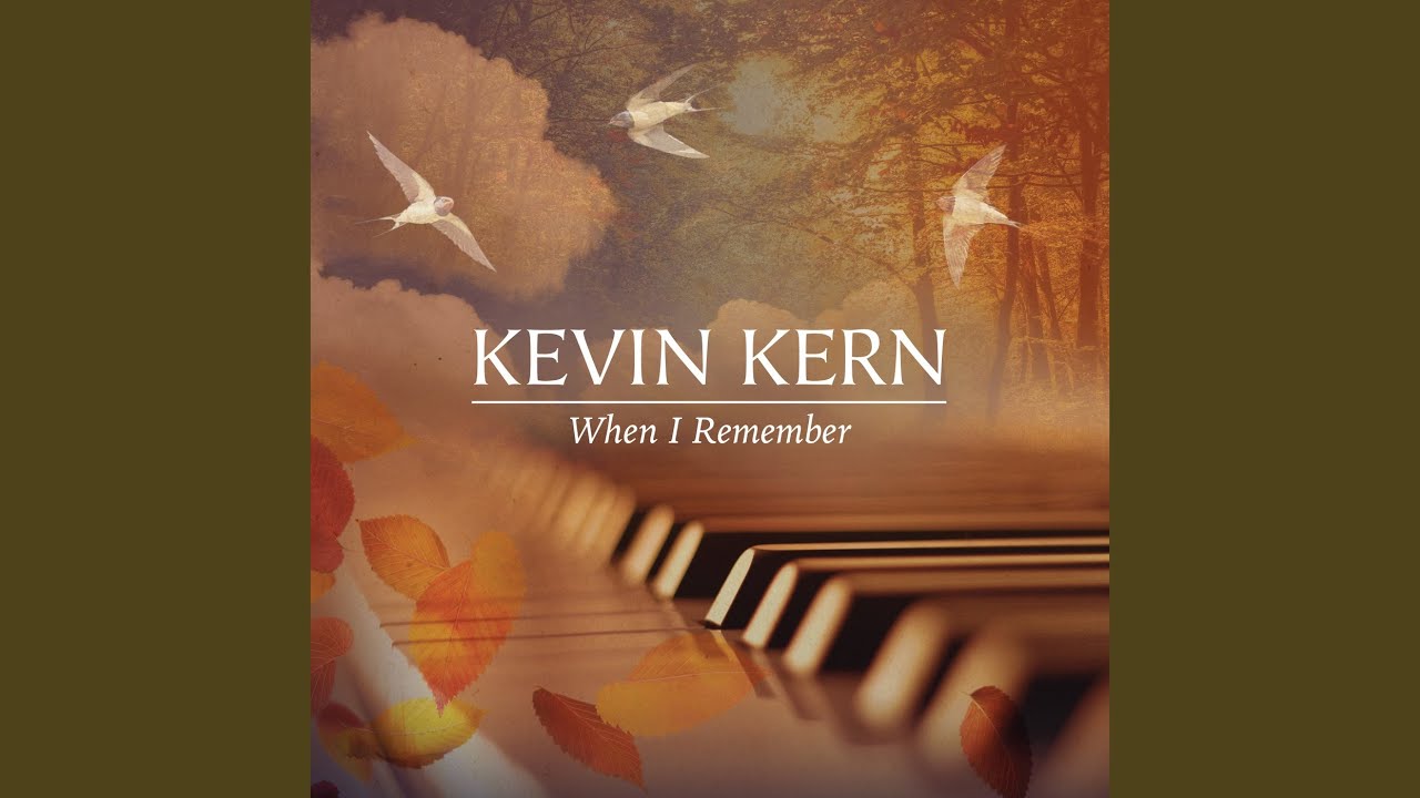 Image result for pictures chance encounter kevin kern