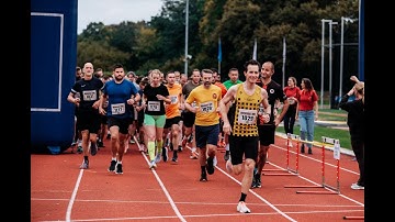 Aftermovie RouwkostRun 2025