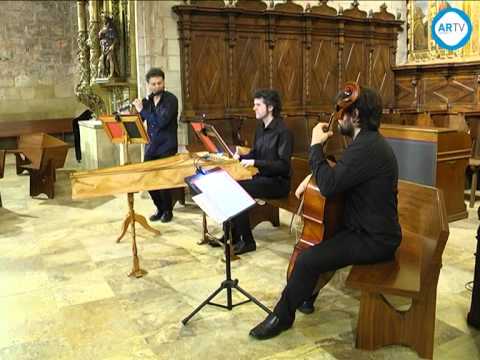 Música clásica en Santo Tomás