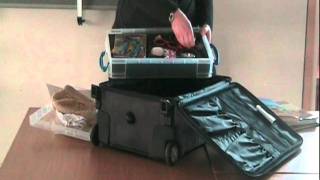 Contents of Reminiscence Kits