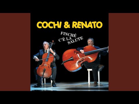 Cochi E Renato Lyrics
