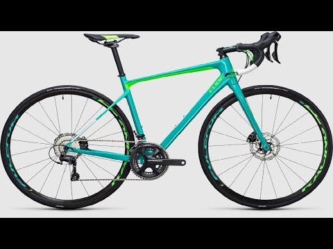 Video: Recenzia Cube Axial WLS GTC SL