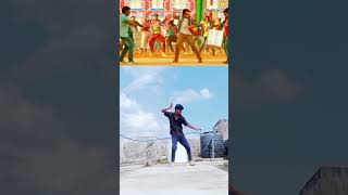 ran....🏃🤍 #ran #song #dance #ramcharan #hero #bruslee #movie #tharundancer06 #shorts