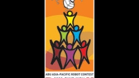 Robocon 2008 Theme And Rule