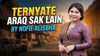 Download lagu LAGU SASAK TERNYATE ARAQ SAK LAIN NOFIE ALISBHA MERES