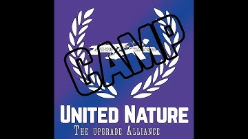 UN Stage Reveal 2025