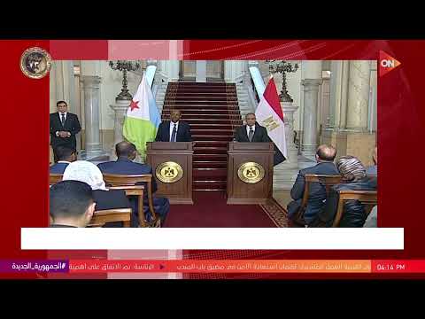 3:38 3:38 Now playing, موجز أخبار الرابعة عصرًا - رئيس الوزراء: هناك توجيه من الرئيس السيسي بتوسيع دائرة الحوار الوطني 3:38 3:38 Now playing, موجز أخبار الرابعة عصرًا - رئيس الوزراء: هناك توجيه من الرئيس السيسي بتوسيع دائرة الحوار الوطني