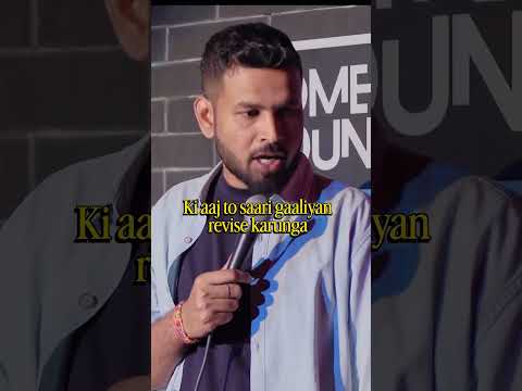 Bangalore is love  #standupcomedy #comedy #funny #hindistandupcomedy #indianstandupcomedy  #standup