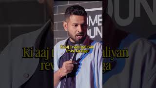 Bangalore is love #standupcomedy #comedy #funny #hindistandupcomedy #indianstandupcomedy #standup