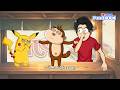 MASIH PIKA PIKA PIKA PIIII
