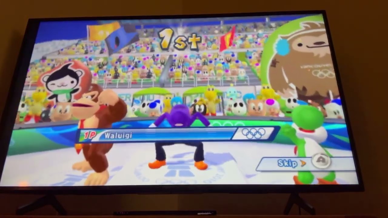 Special birthday video for @Waluigi_WAHHHH since today is his birthday irl hope you enjoy the video 