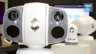 Flir at SMM 2014