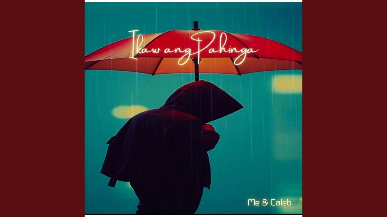 Ikaw Ang Pahinga - YouTube