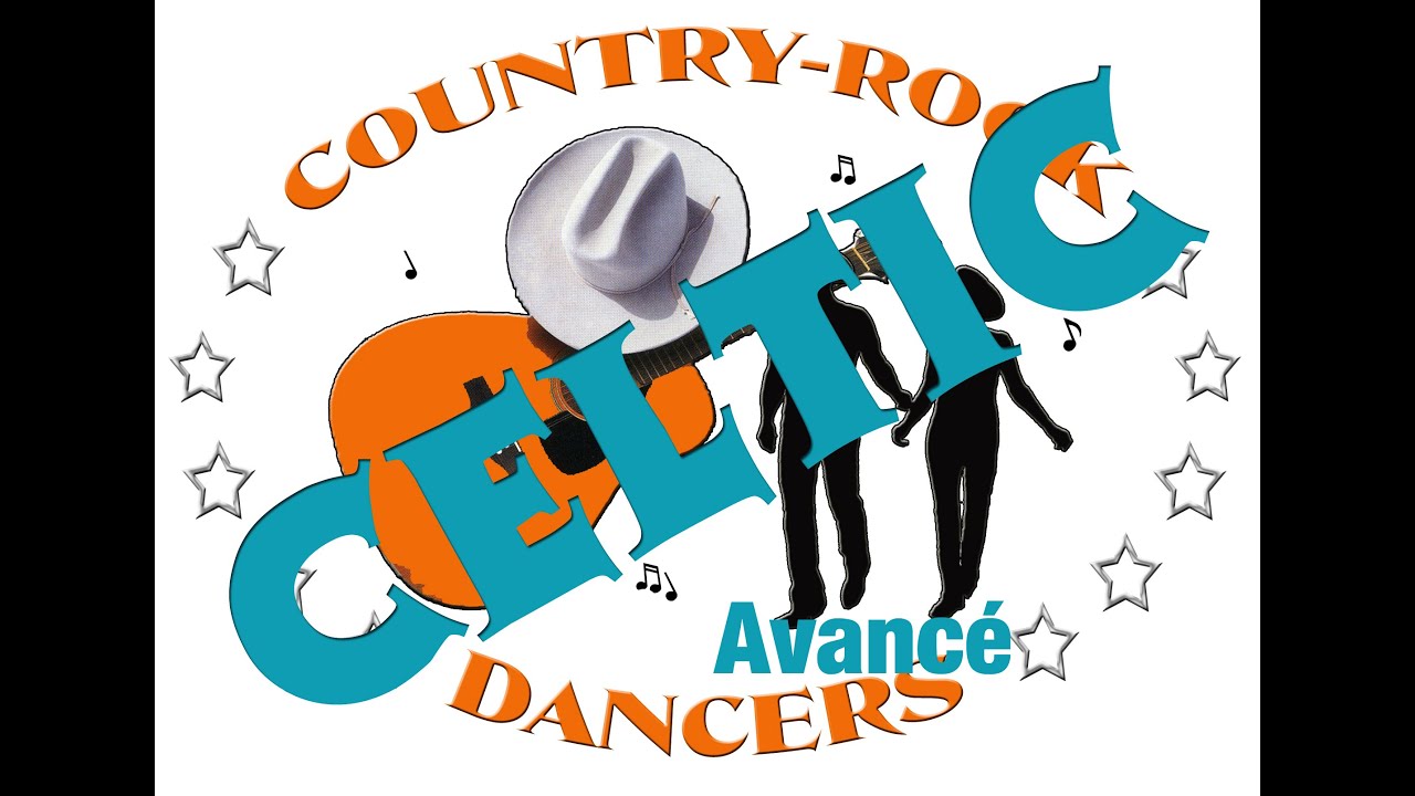 SHADOWS Line Dance (Dance & Teach in French)