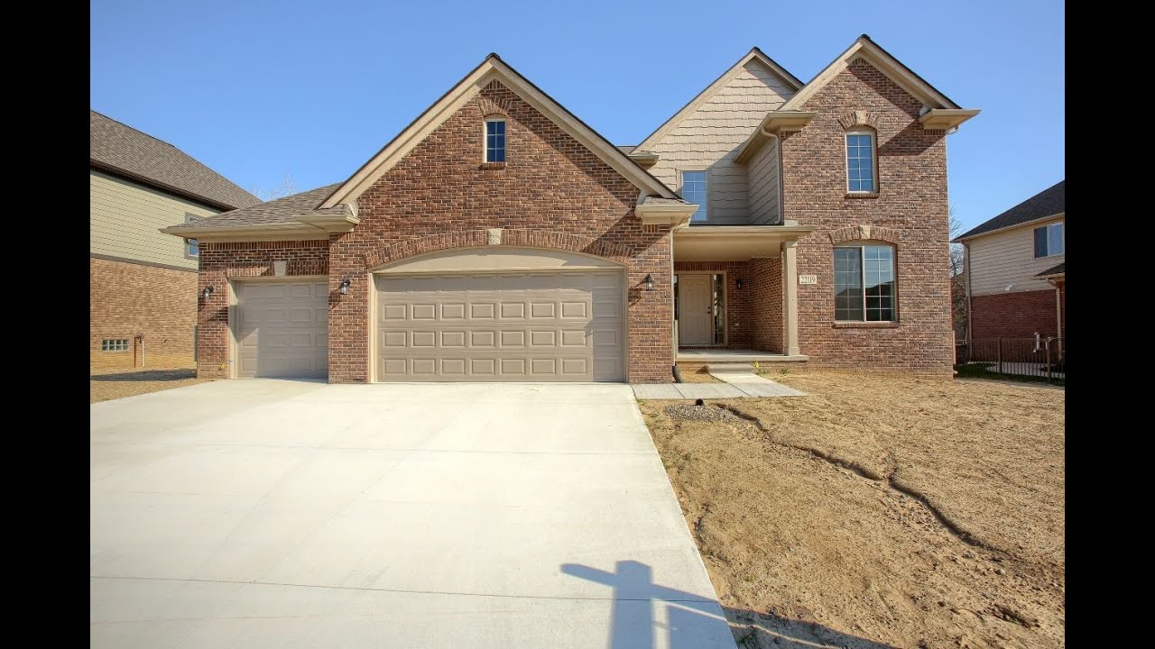 Brand New Home for sale 22119 Sturgeon River Drive (Lot 28),