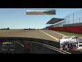 iRacing | Radical SR8 | Silverstone 2008