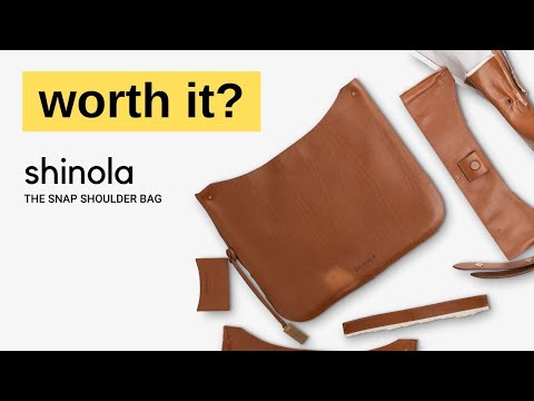 Is Shinola Worth