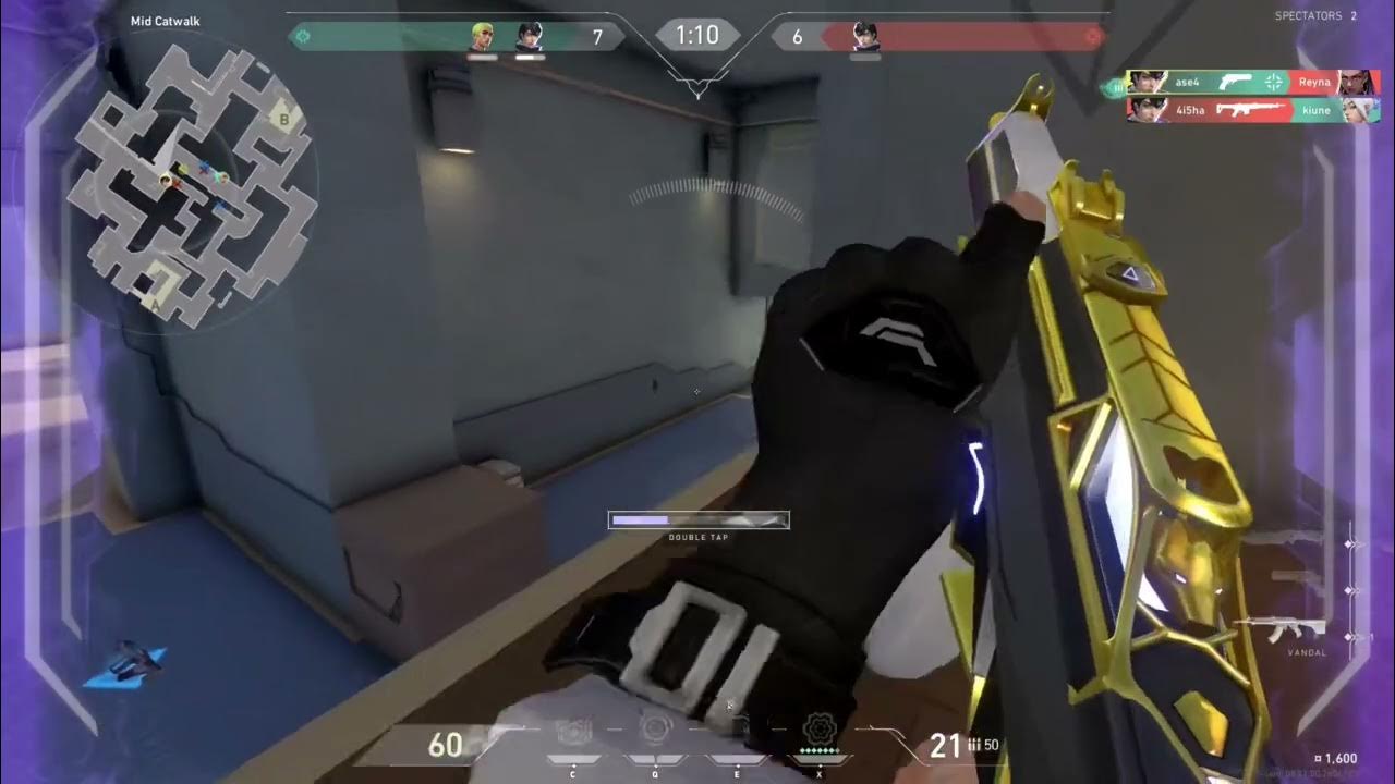 ARDUINO LEONARDO + USB HOSTSHIELD COLOR AIMBOT (NO COM PORTS) - YouTube