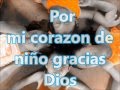 Como un niño - Wilfredo Yac
