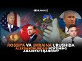 Rossiya va Ukraina urushida Aleksandrupolis portining ahamiyati qanday?