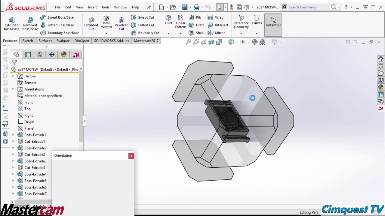 mastercam for solidworks price