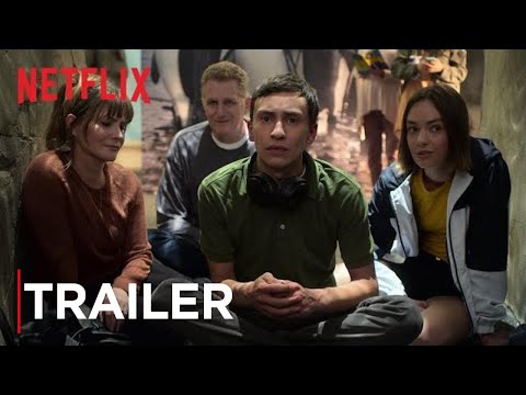 Atypical: Temporada 2 | Tráiler oficial | Netflix