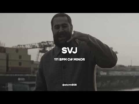 [FREE] Bojan x Kolja Goldstein Type Beat - "SVJ"