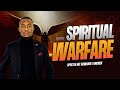 The mystery of spiritual warfare  apostle miz mzwakhe tancredi