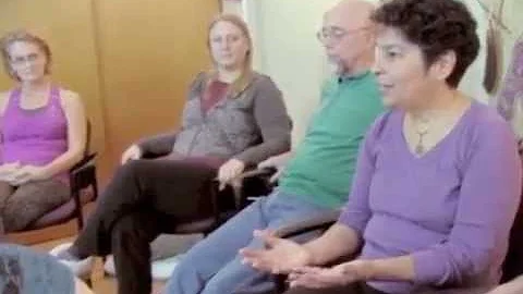 Learning to Touch - the workshop
