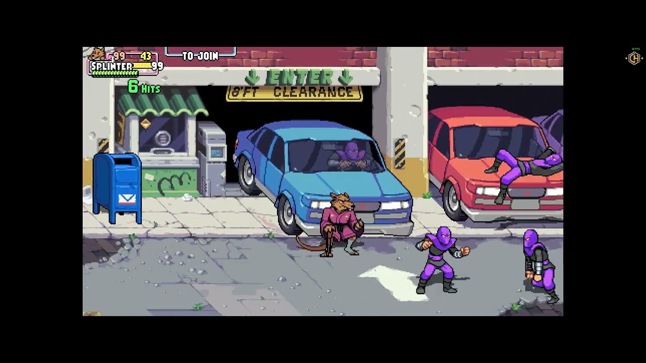 Teenage Mutant Ninja Turtles Shredder’s Revenge Trainer Cheats YouTube