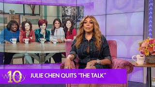 Thu, Sep 20, 2018 | Maroon 5 Performing at the Super Bowl | The Wendy Williams Show: Hot Topics