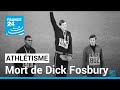 Athltisme  mort de dick fosbury lhomme qui rvolutionna le saut en hauteur  france 24