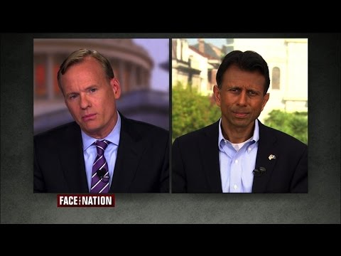 Jindal: “Immigration without assimilation is invasion”