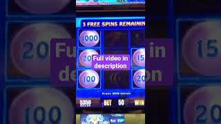 #throwback Slot hubby learns bet size doesn’t matter
