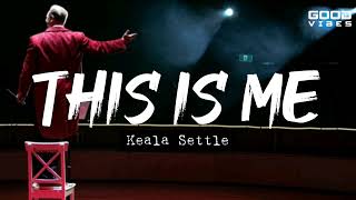 This Is Me - Keala Settle (Lyrics) Cover by Roadtrip TV