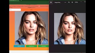 How to view and download Margot Robbie Instagram Profile picture | InstaDP.info screenshot 4