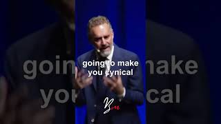 How to deal with dark times - Jordan Peterson