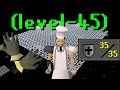 Lowest Level Barrows Gloves (Again)