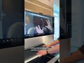 Hands On: LG Signature Large Capacity Over the Range Microwave