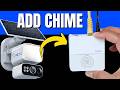 How To Add Chime To Tapo Camera EASY Step By Step 