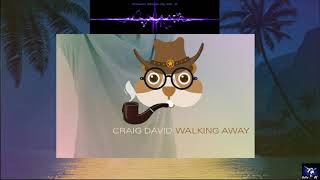 Craig David - I'm Walking Away (HQ)