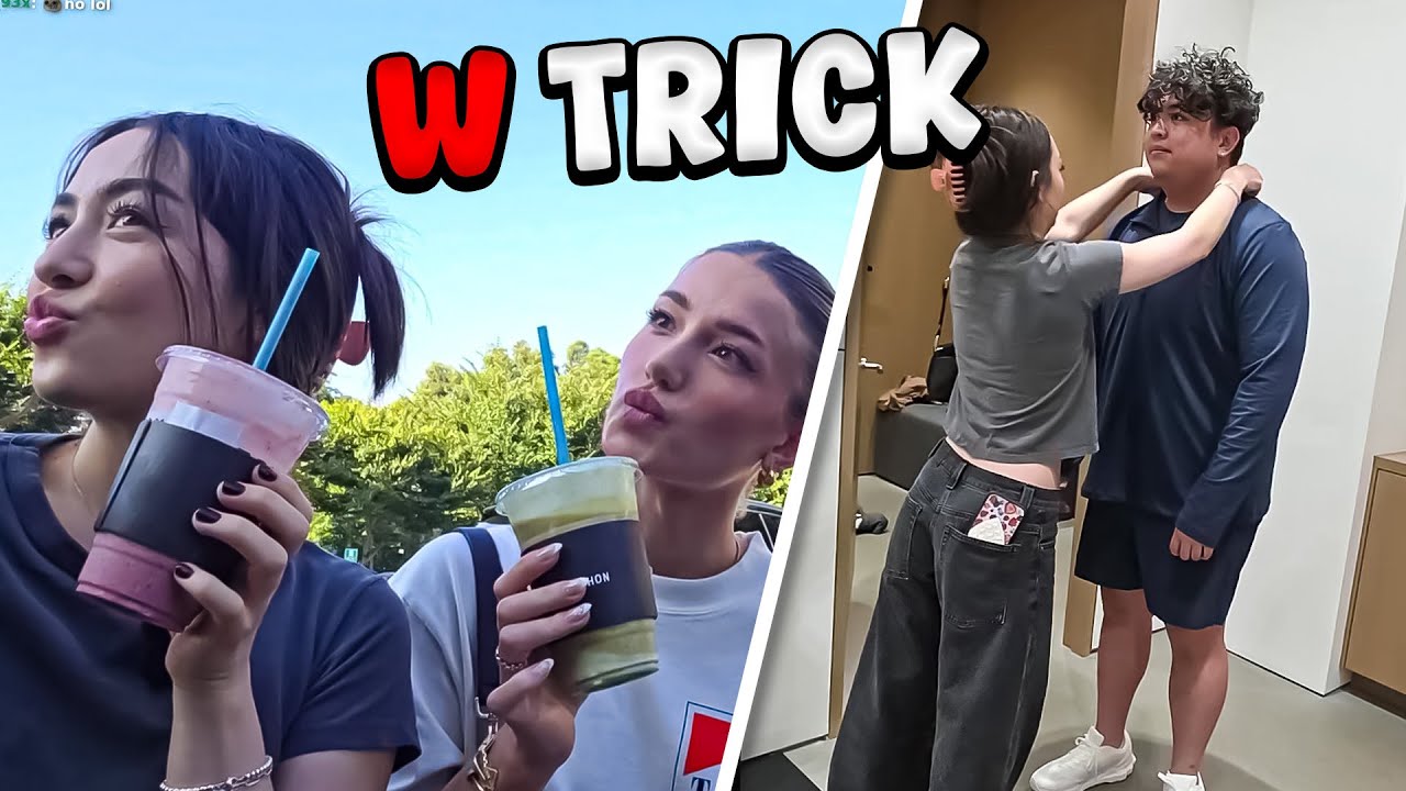 We Tricked A2Guapo Out in LA…