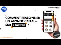 Comment Effectuer Un Réabonnement CANAL Avec C Partner 