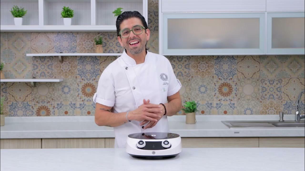 Aprende a Usar tu Royal Prestige® Precision Cook YouTube
