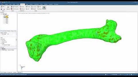 Retroconception avec SpaceClaim