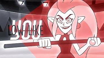 Do it like a dude || Mep part