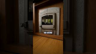 НЕ КРАСИВО, так делать НЕЛЬЗЯ #shortsvideo #баня #печка #строительстводомов