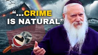 The Truth About Human Nature