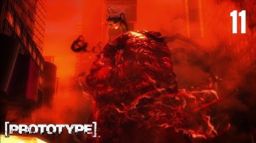 Prototype | Part - 11 | PC Gameplay