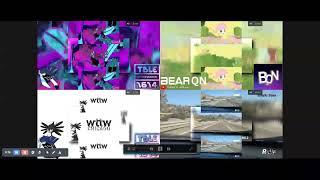 ViewSync Scan Quadparison 18